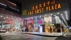 Far East Plaza (D9), Shop House #453321421